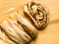 Pillsbury Cinnamon Roll.