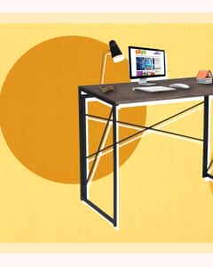 Desks Apartment Therapy
