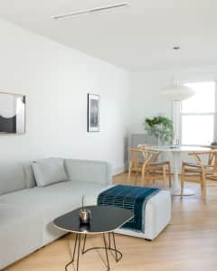 Furniture Shopping Apartment Therapy