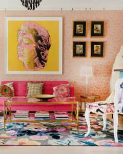 San Francisco Apartment Therapy