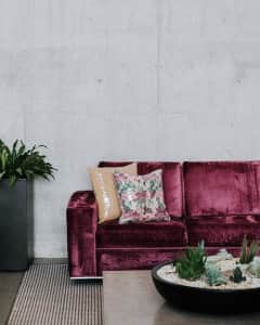 Pillows Throws Apartment Therapy
