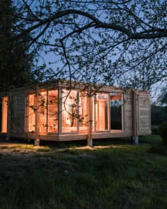 Small Spaces Apartment Therapy