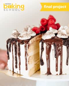 Series The Kitchn S Baking School Kitchn