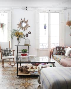 Chairs Apartment Therapy