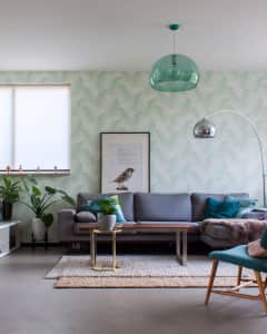 Decor Styles Apartment Therapy