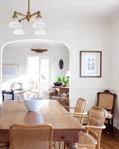 Dining Chairs Apartment Therapy