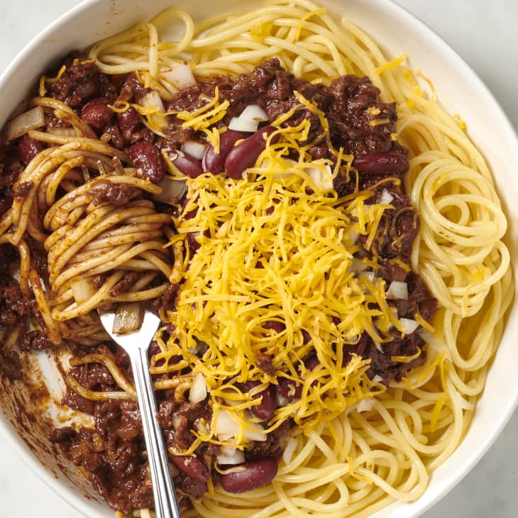 Most Popular Recipe of August