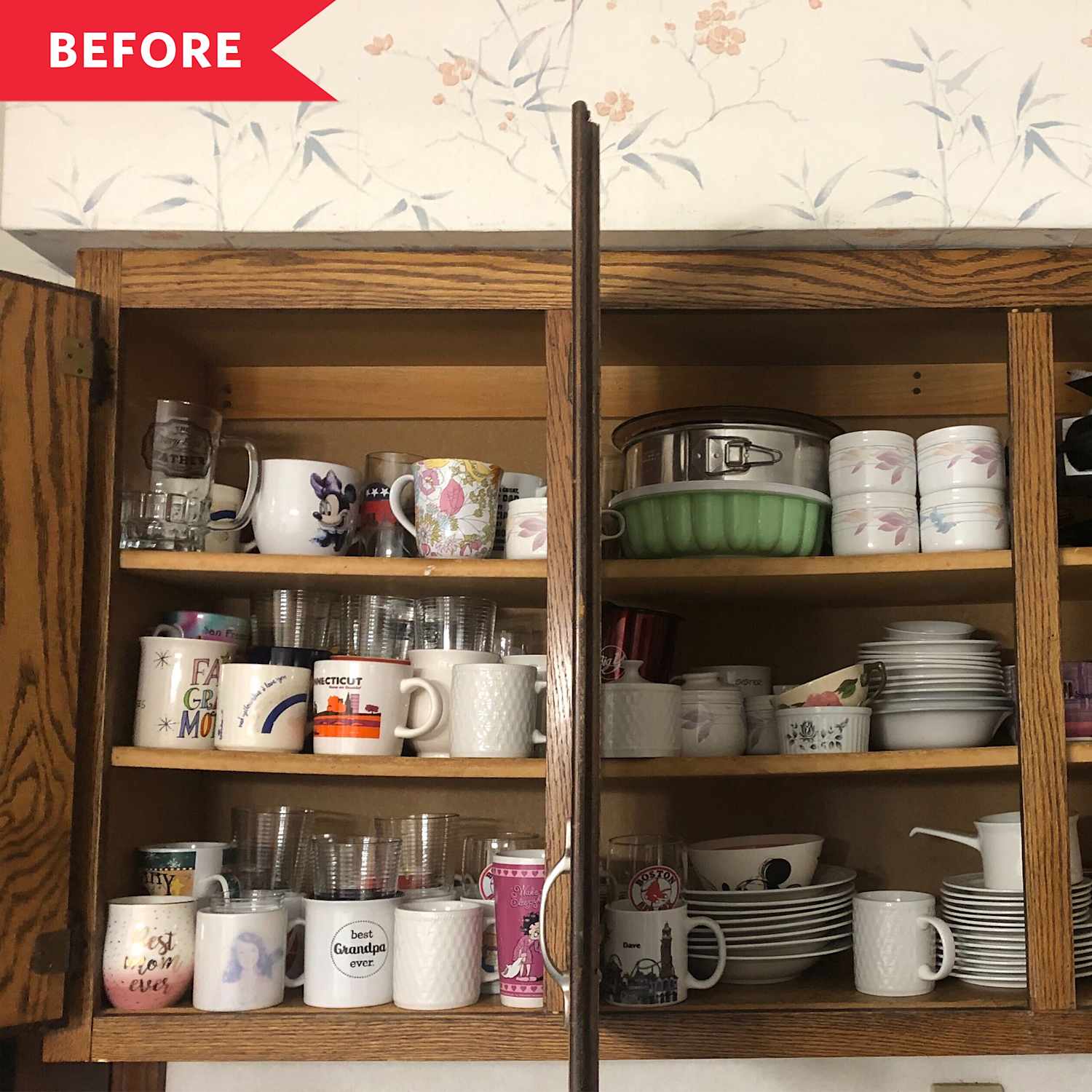 Kitchen Cabinets: Stylish Ideas & Smart Storage Guide