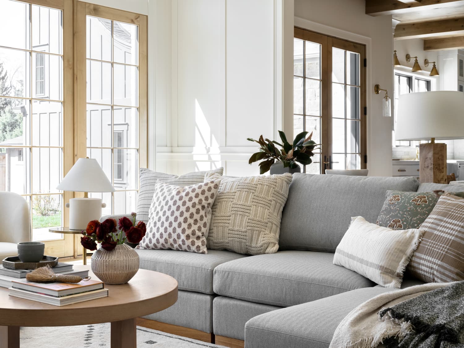 Stores Like Ballard Designs