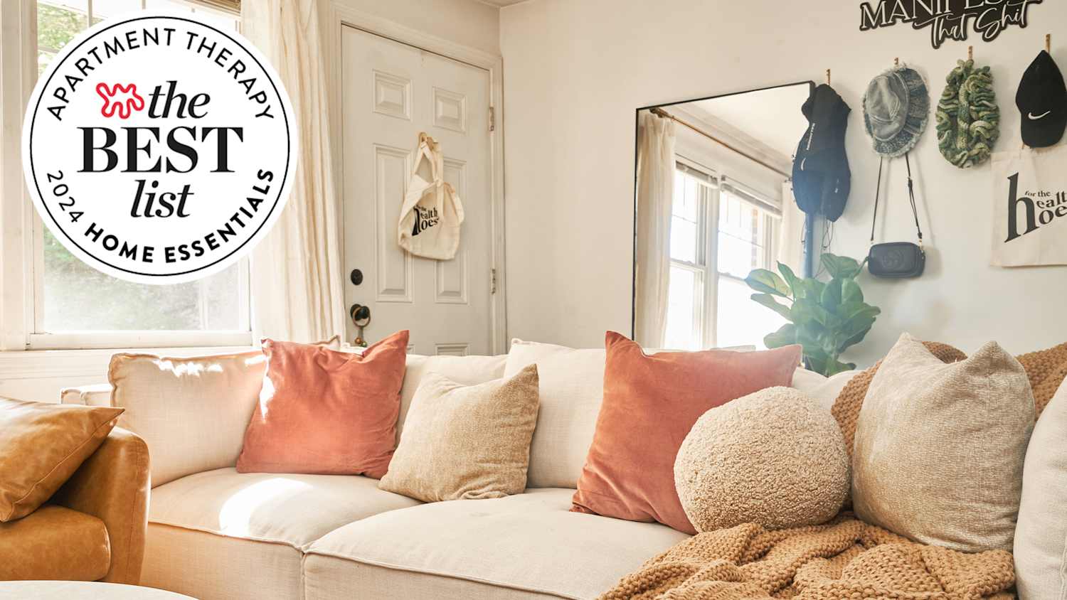 Home Decor 18 X 18 Inches Pillow Inserts, Set Of Hypoallergenic