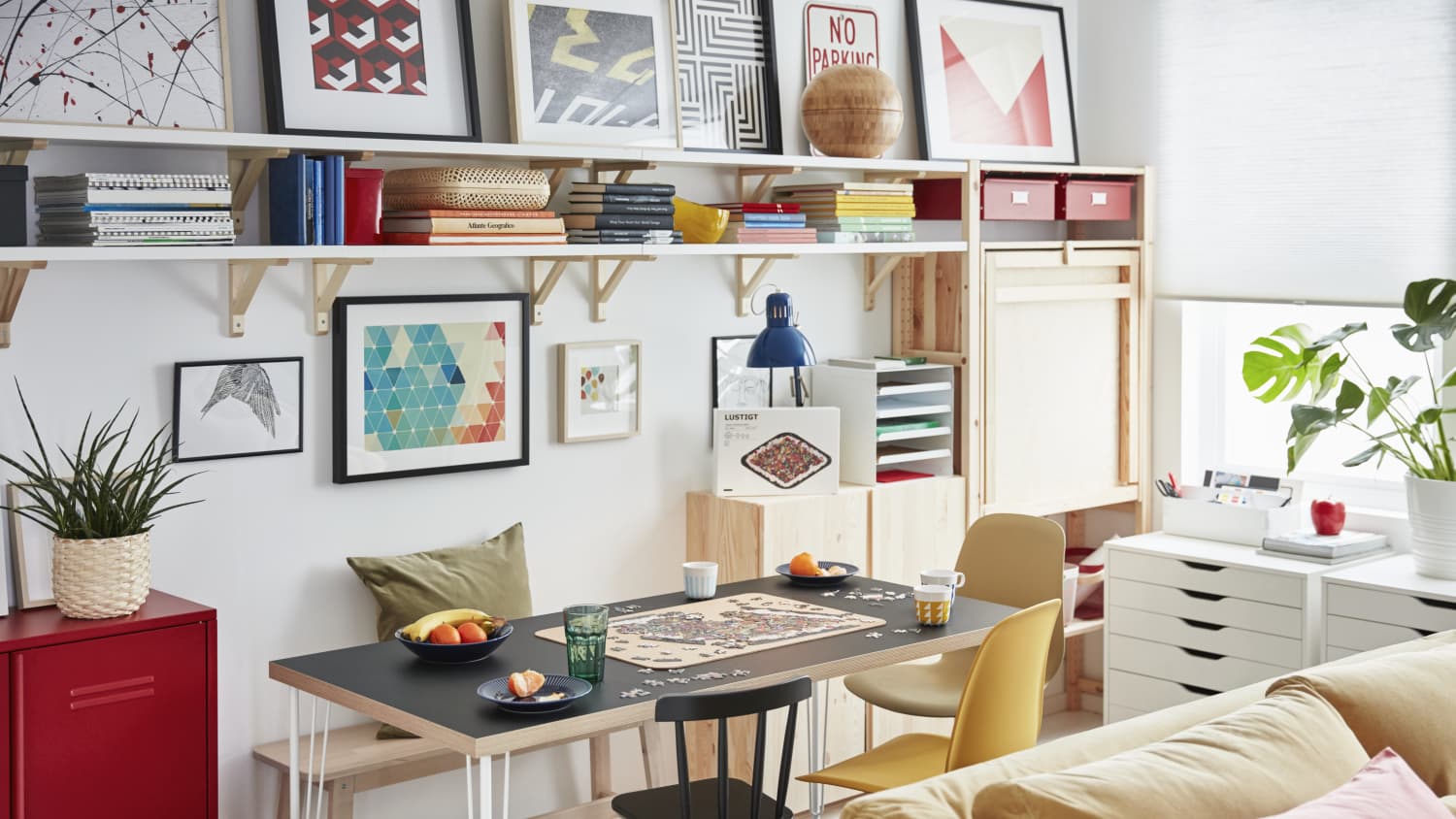 The Best New Living Room Finds From The Ikea 2021 Catalog Apartment Therapy See more of home interior on facebook. finds from the ikea 2021 catalog