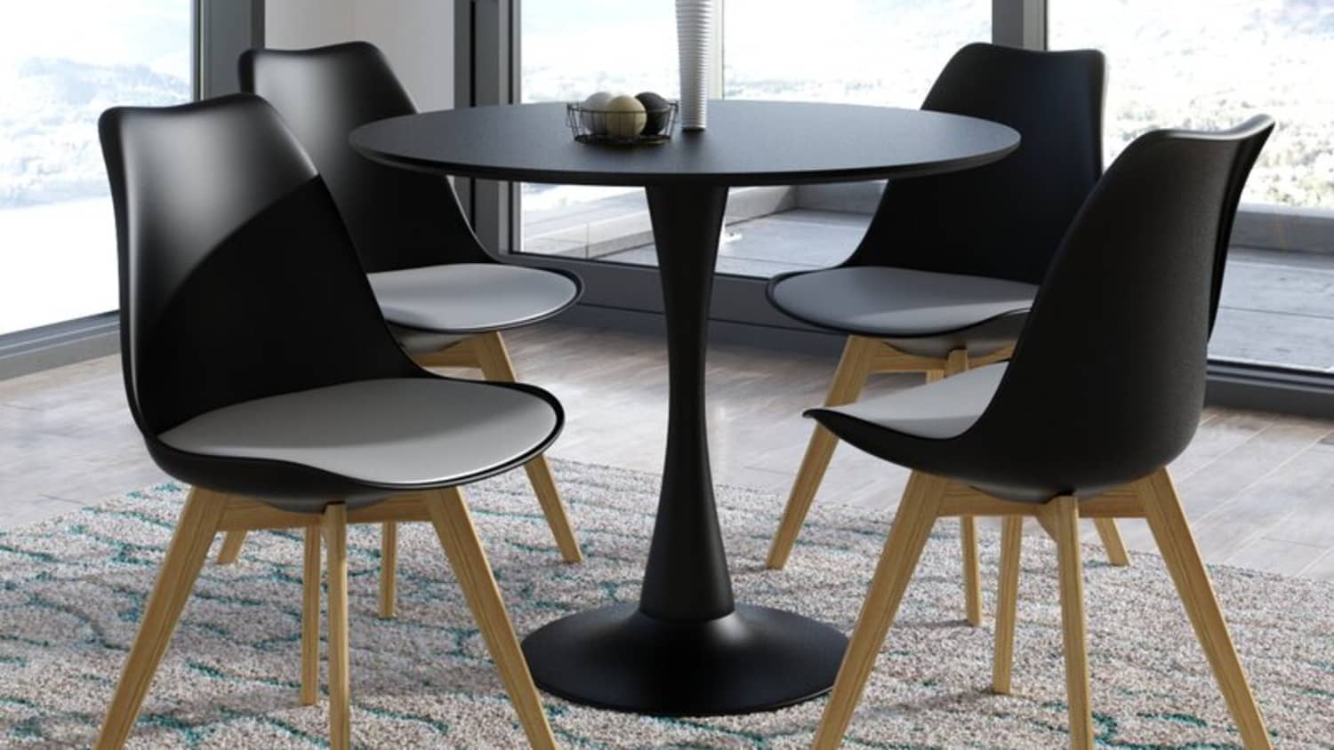 6 Tulip Tables Like Saarinen S But Cheaper From Ikea More Apartment Therapy