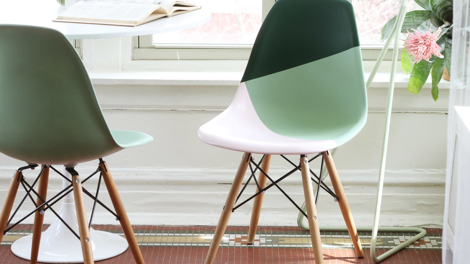 Learn How To Spray Paint Plastic The Right Way Apartment Therapy