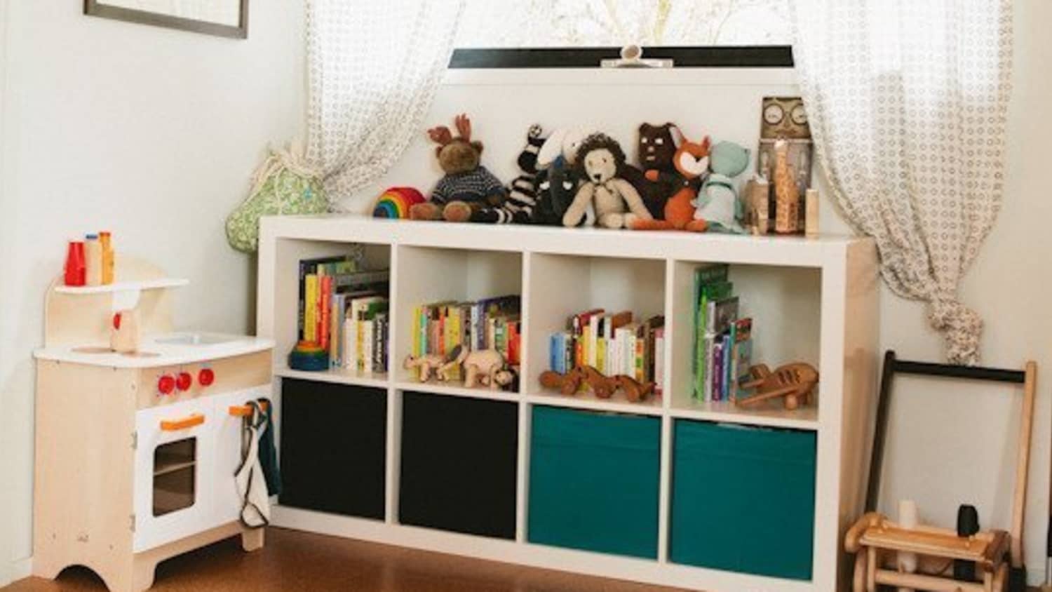 Taming Toys Tips To Keep Your Home From Looking Like A Toy Store