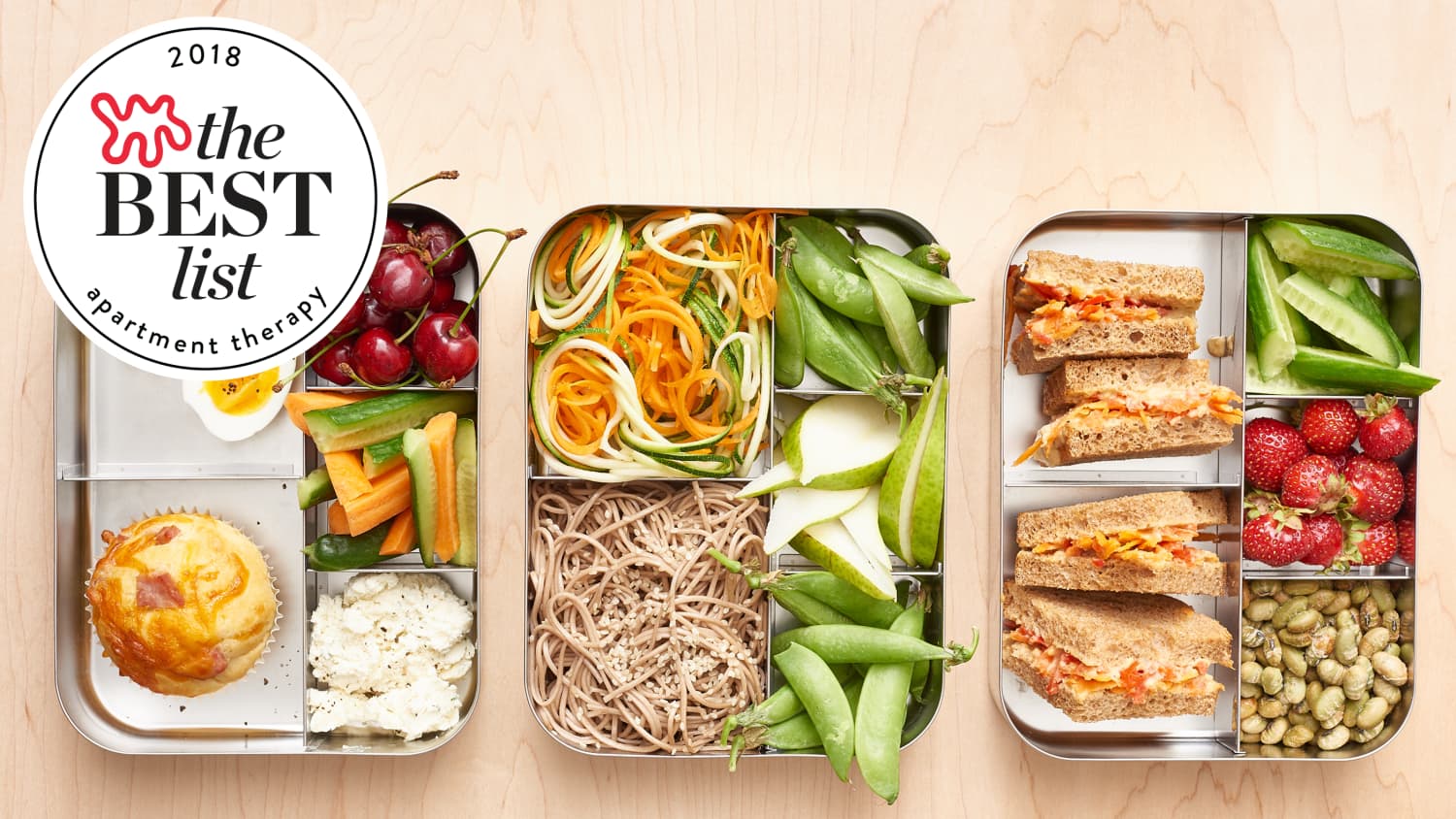 Pack a Perfect Lunch with Rubbermaid LunchBlox Containers - Clutterbug
