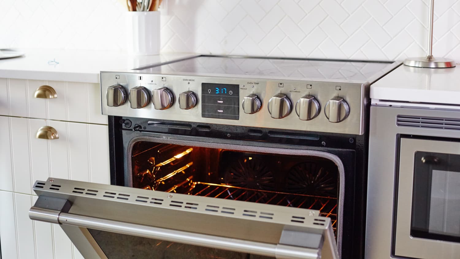 Shoppers Swear by This $7 Splatter Guard to Prevent a Messy Microwave