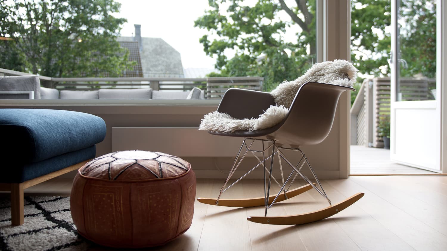 my scandinavian home: 8 Essential Furnishings Items For a Swedish