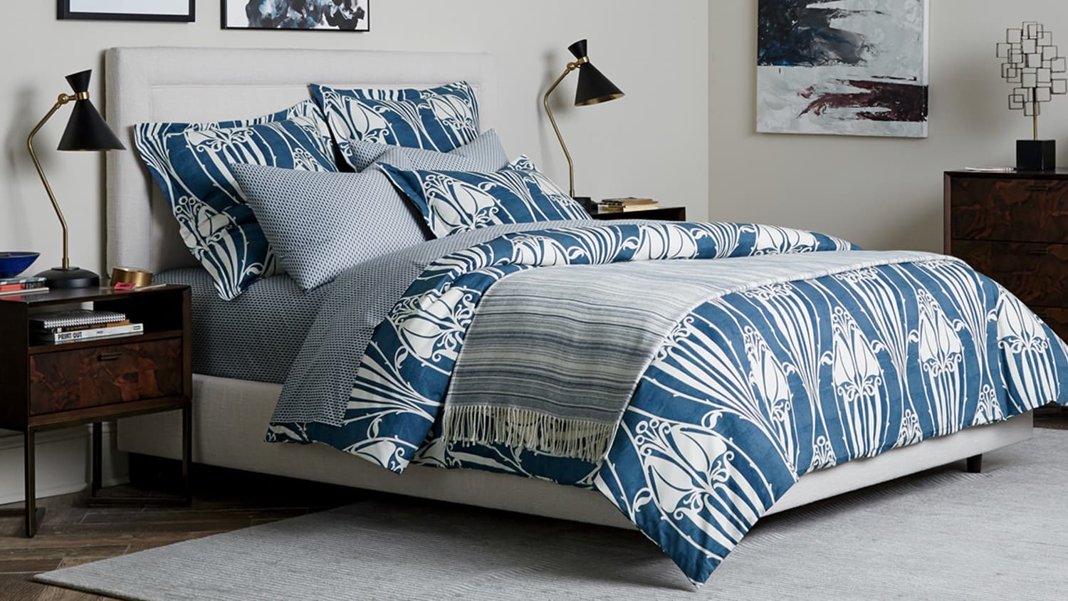 Best Places To Shop For Comforter Sets And Duvet Covers