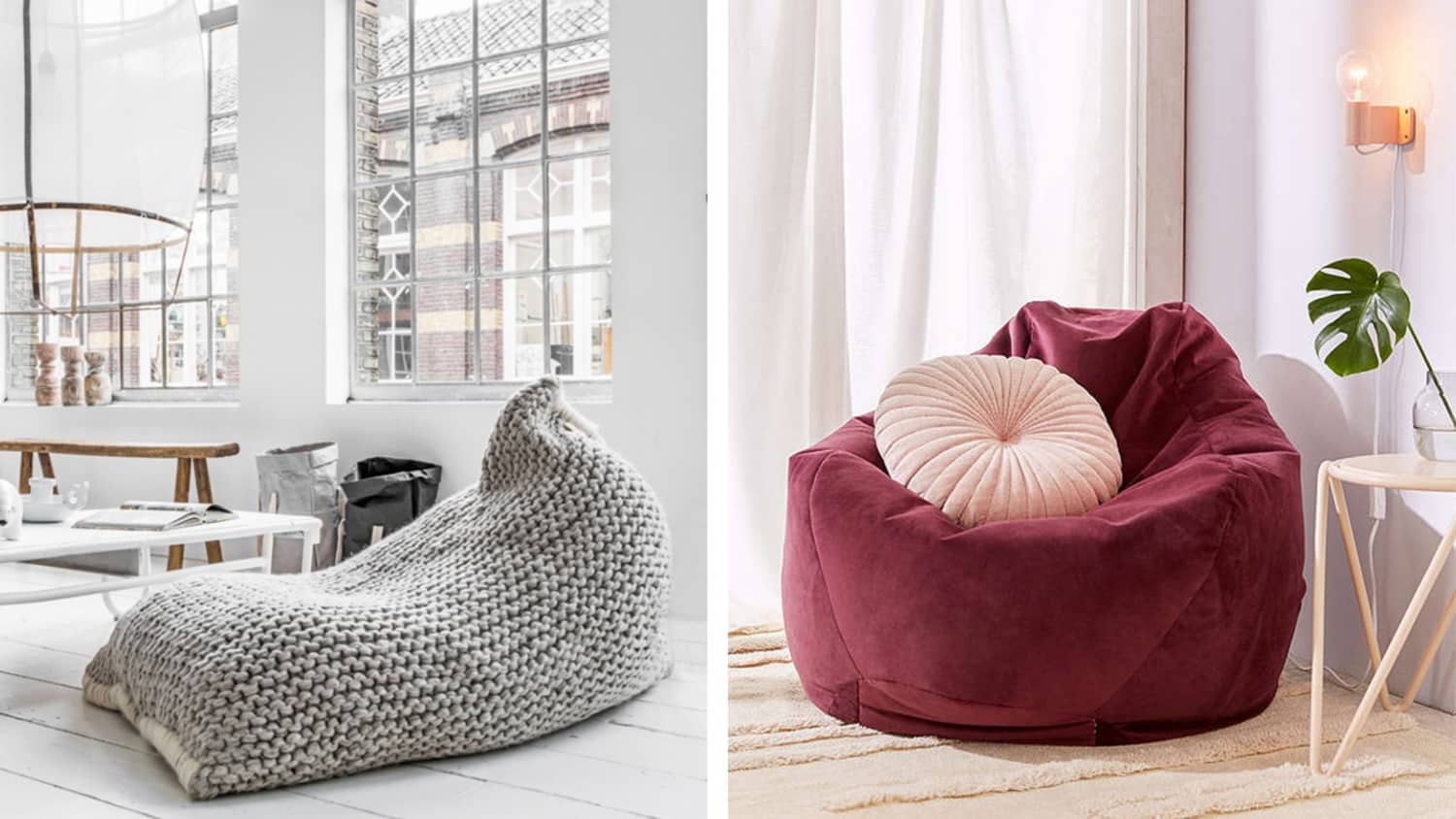 8 Best Bean Bag Chairs to Buy in 2024