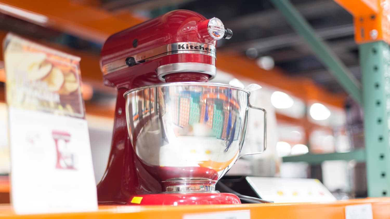 Amazon Vs Costco Who Has Cheaper Kitchen Appliances Apartment Therapy