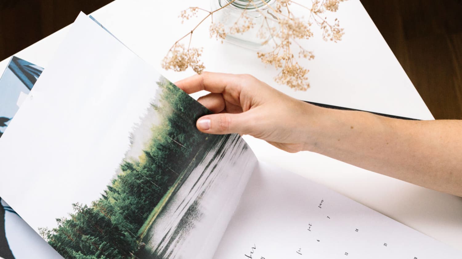 Best Wall Calendars For 2018 Apartment Therapy