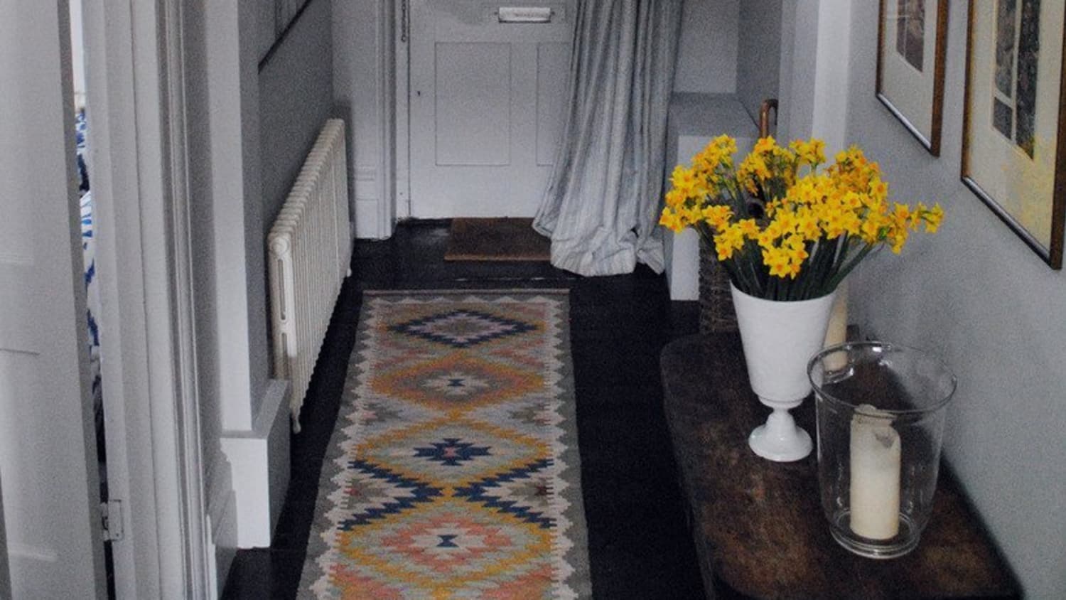 Uk Style 5 Particularly British Design Lessons I Ve Learned Apartment Therapy