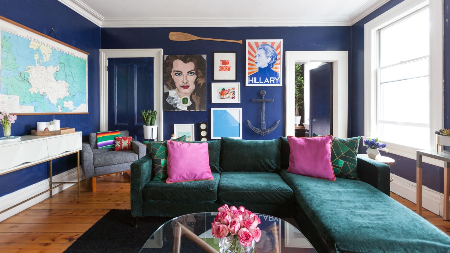 10 Essential Tools For Painting A Room Apartment Therapy