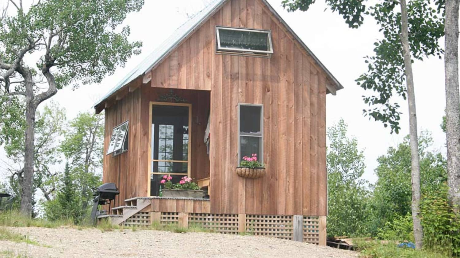 15 Tiny Houses for Sale You Can Buy Right Now