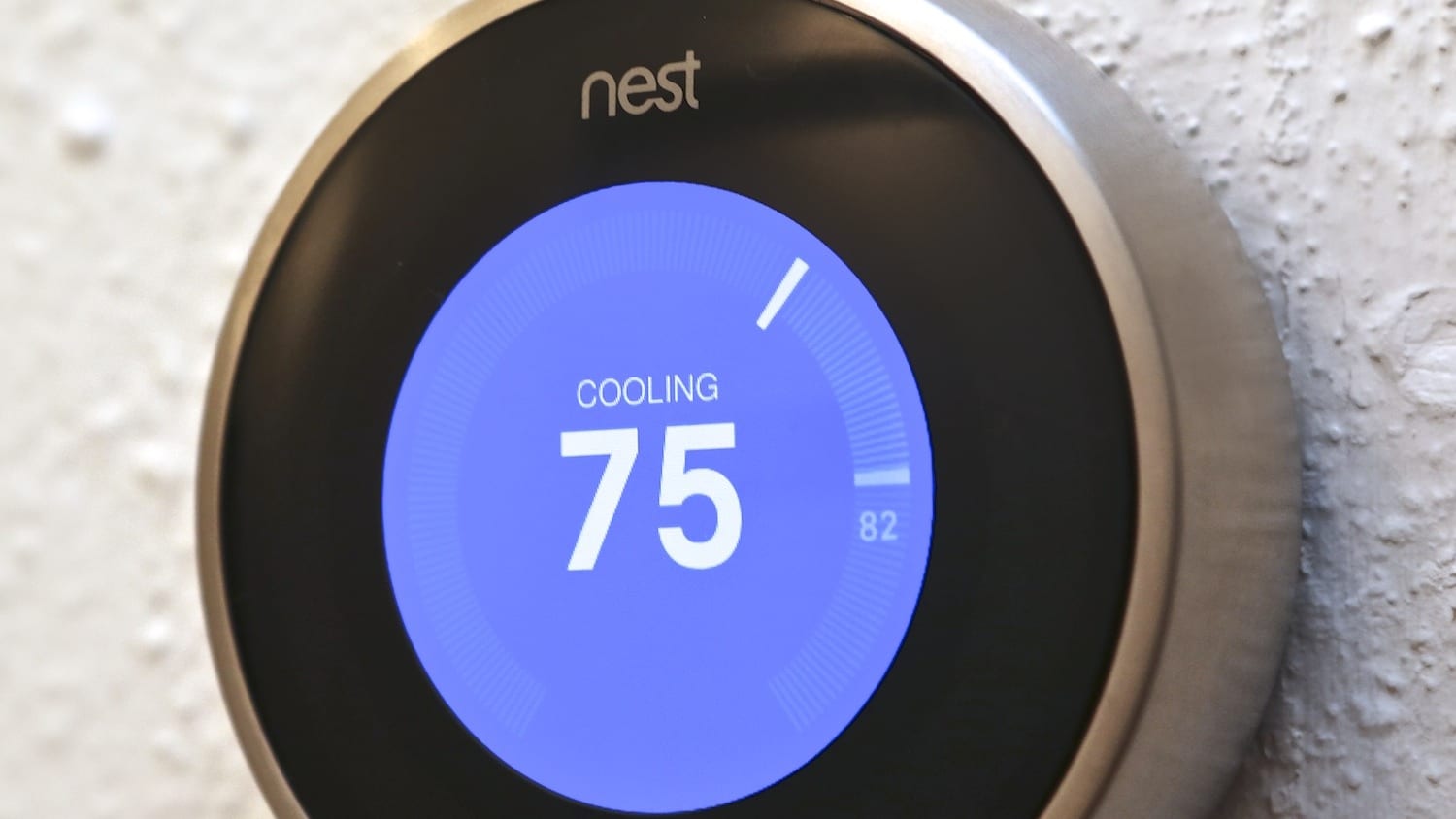How To Install A Nest Thermostat Apartment Therapy