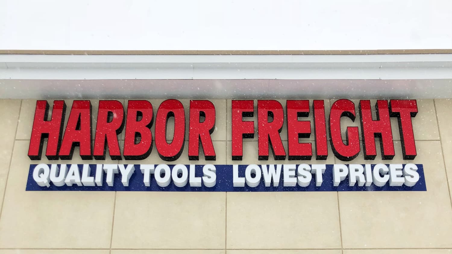 Harbor Freight S Best Leaked Black Friday Deals Apartment Therapy