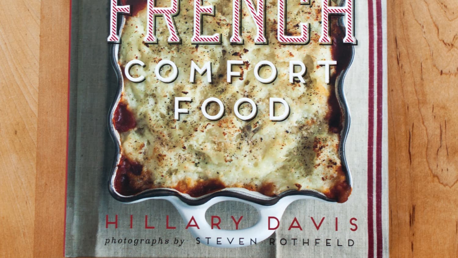 Raising The Bar For Comfort Food Everywhere Kitchn