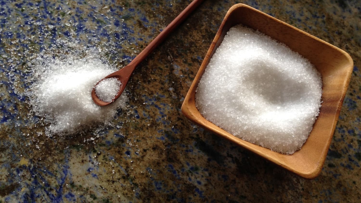 A Brief History Of Epsom Salt What Is It Exactly Why Do We