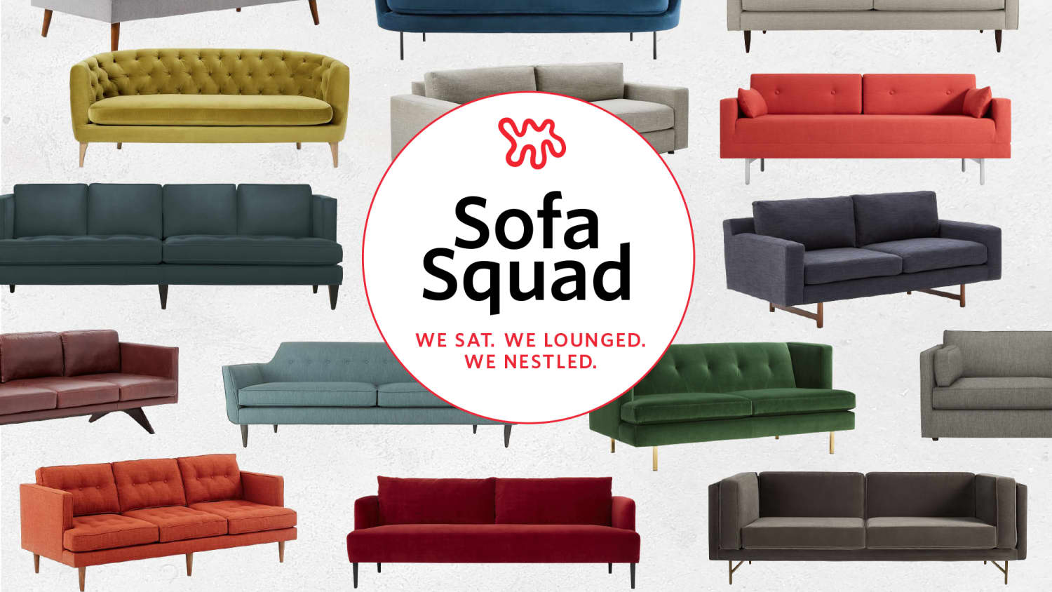 Where To Buy The Most Comfortable Sofas Reviews Ratings