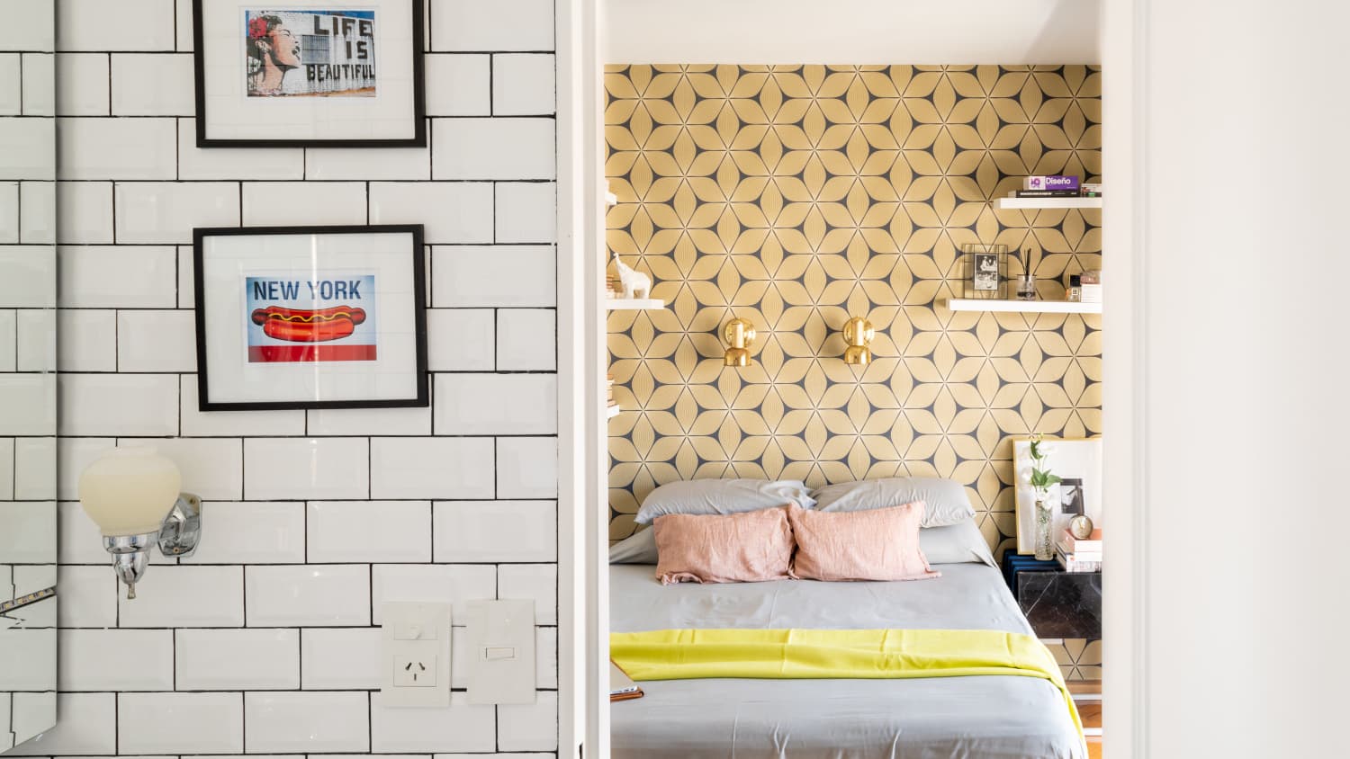What Does En Suite Mean? A Real Estate Agent Answers | Apartment Therapy