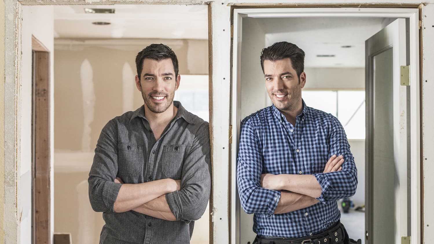 Property Brothers Drew And Jonathan Kohls Home Decor Apartment