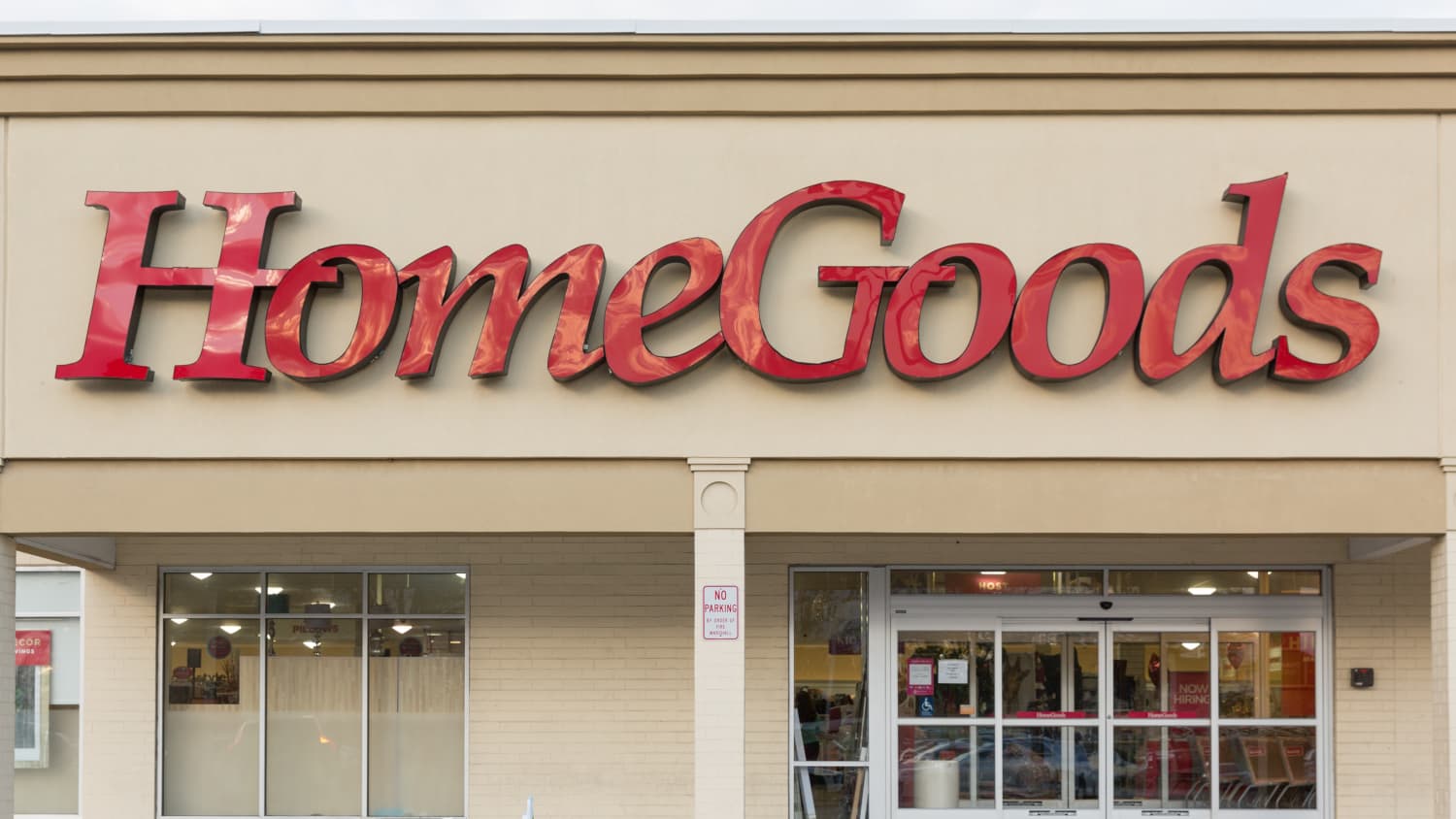 Homegoods Shopping Tips Tricks Christine Lee Homegoodsobsessed Apartment Therapy