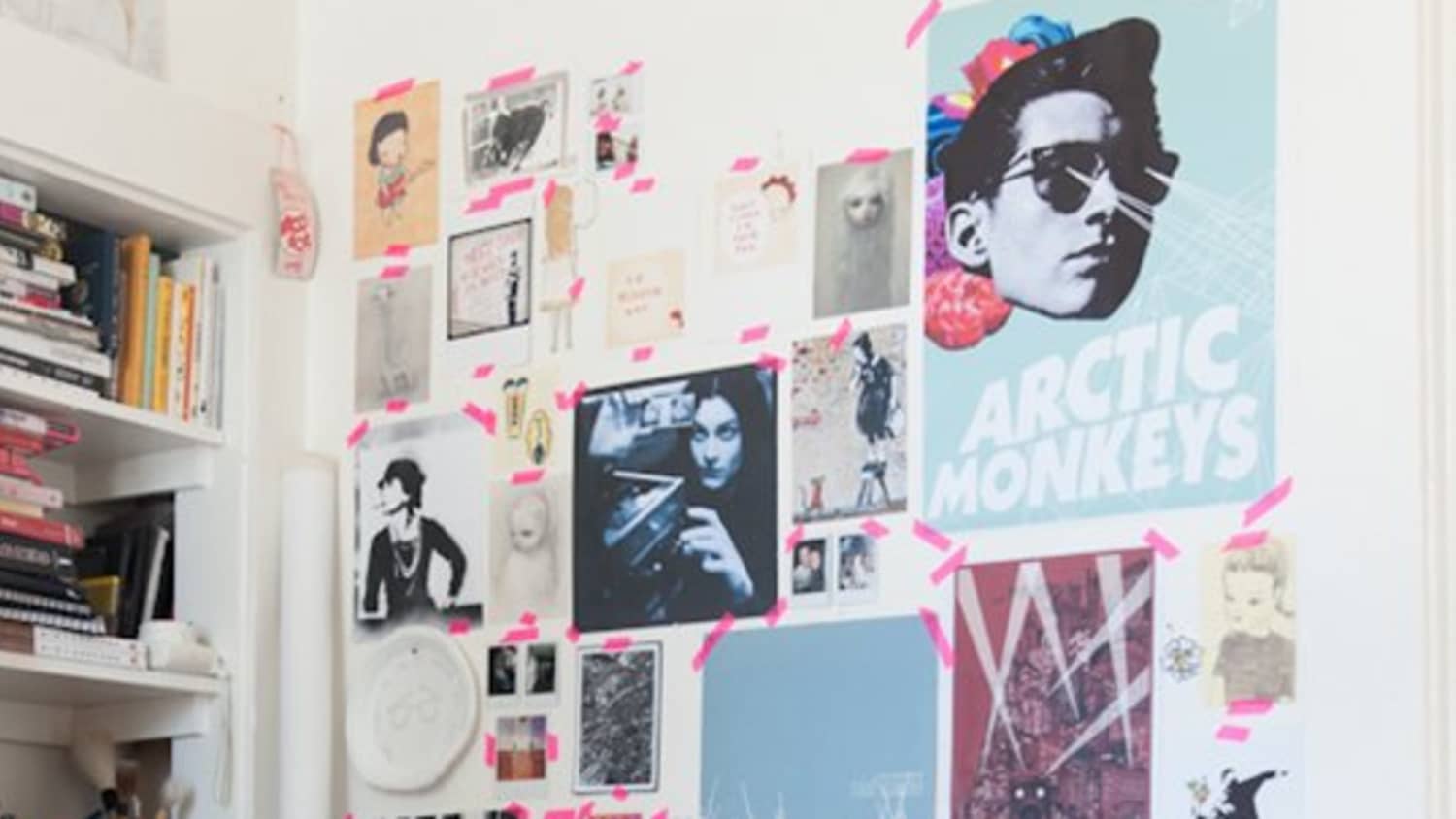 Get Creative 9 Diy Ways To Create A Stylish Inspiration Board