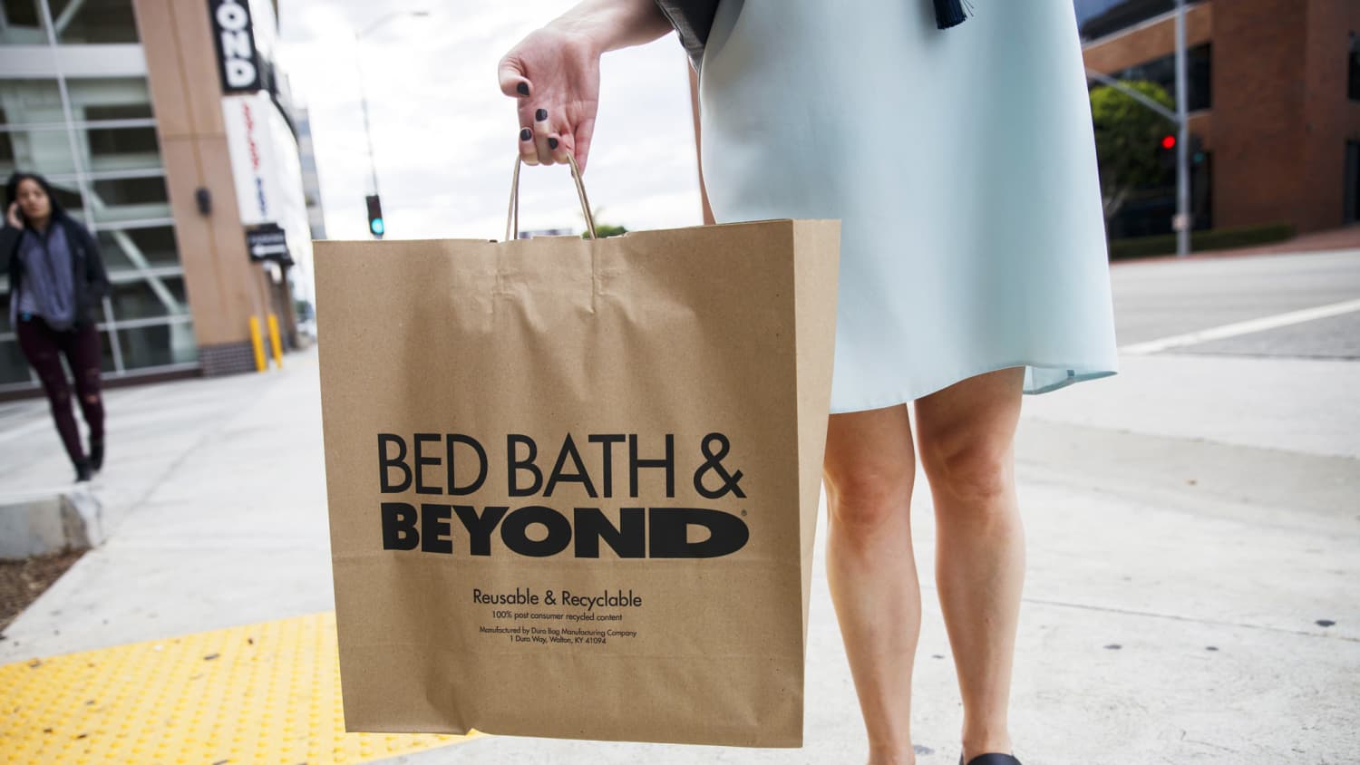 Prime Alternative - Bed Bath Beyond Beyond+ | Kitchn