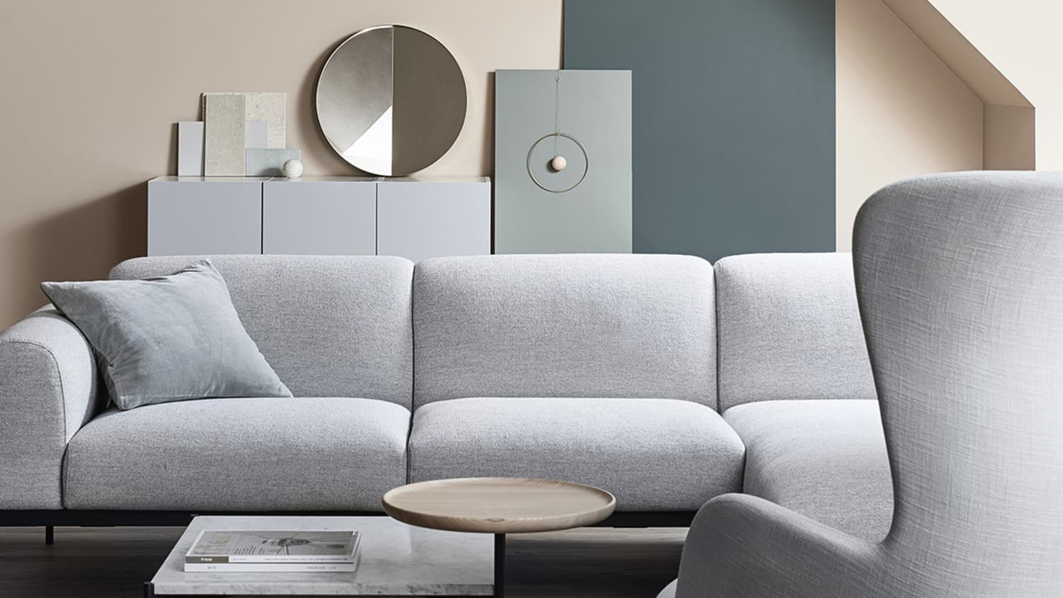 Fresh Inspiration Modern Minimalist Design Blogs We Love Apartment Therapy