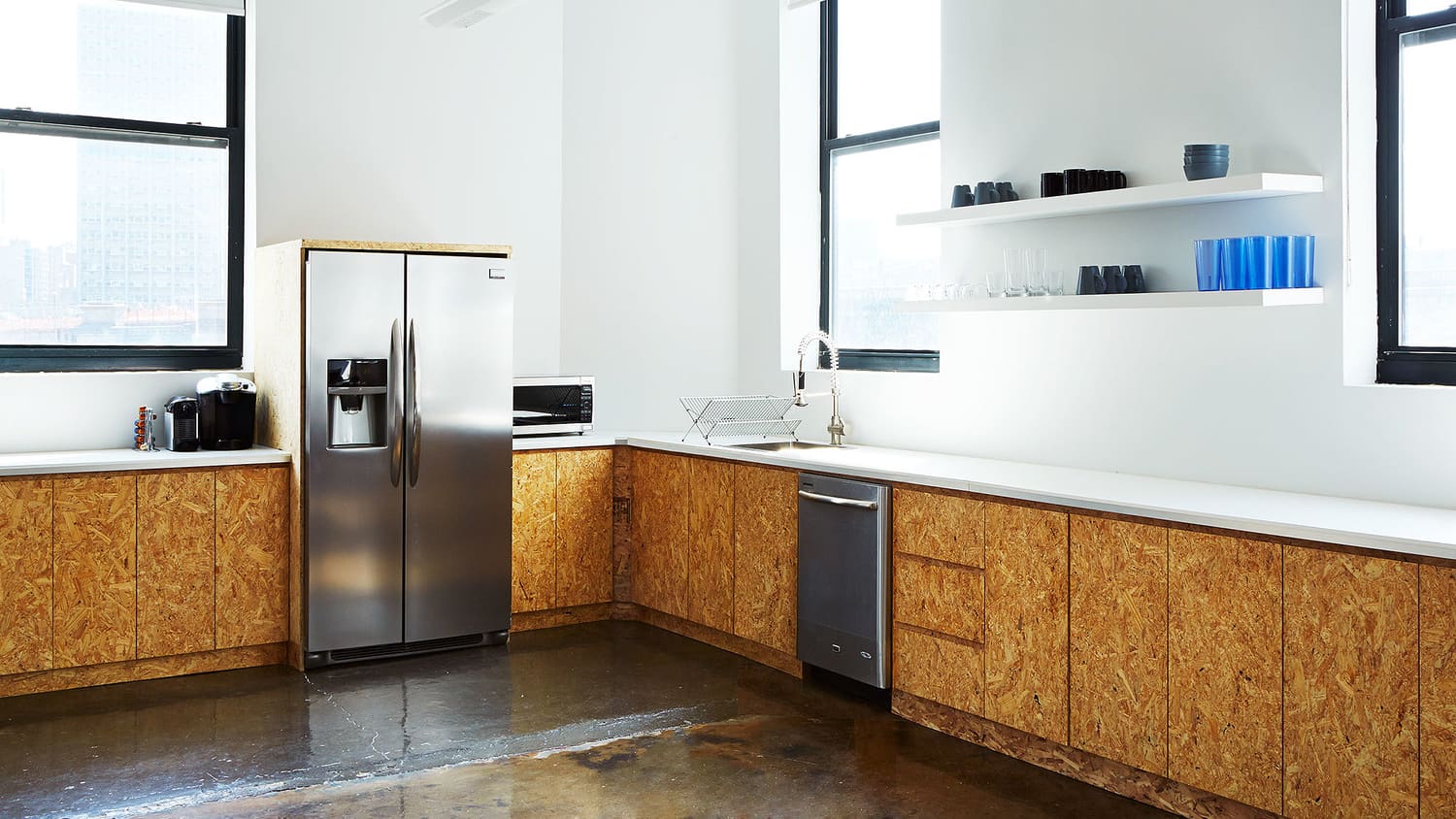 Formica Kitchen Countertops Are Worth A Second Look Apartment Therapy