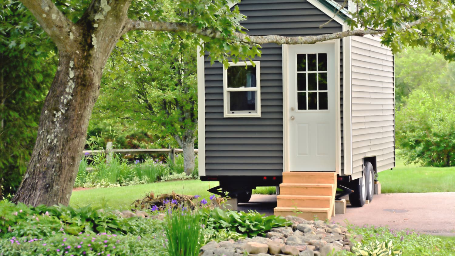 How Do I Protect My Tiny Home From Theft?