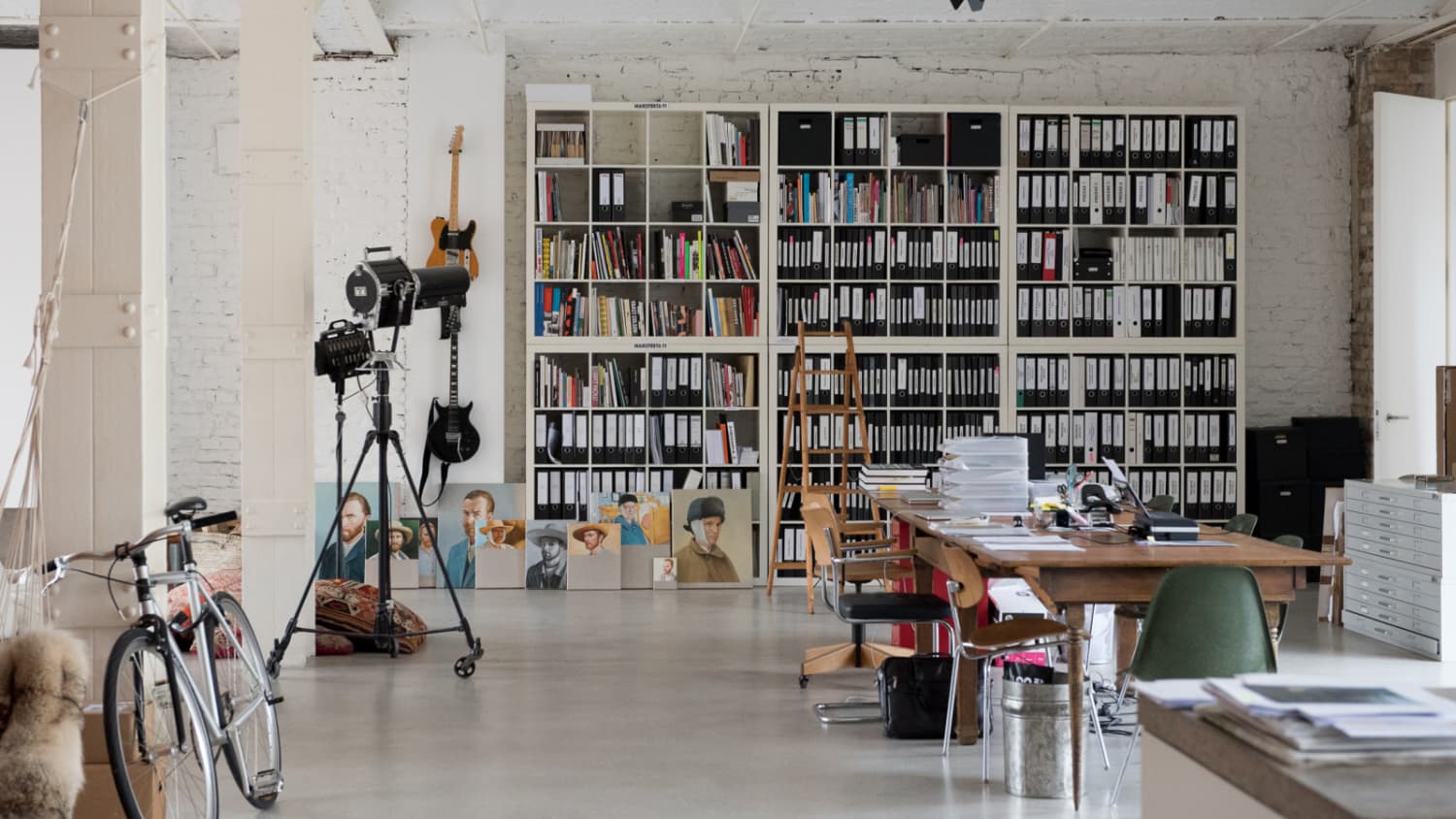 15 Super Smart Ways To Use The Ikea Kallax Bookcase Apartment