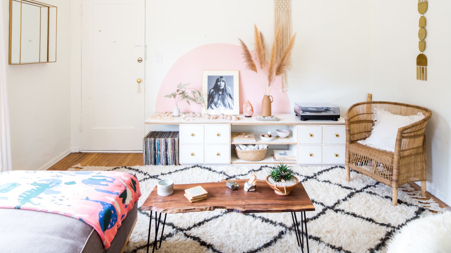 Wall Decor Ideas 45 Things To Try At Home Apartment Therapy
