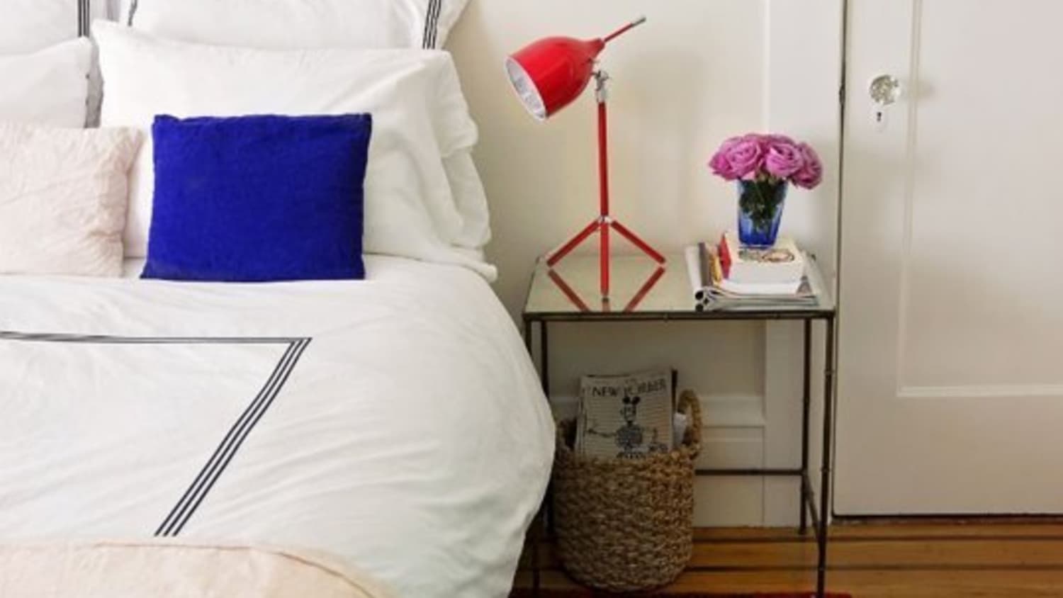 The 10 Commandments Of Decorating Your Rental Apartment Therapy