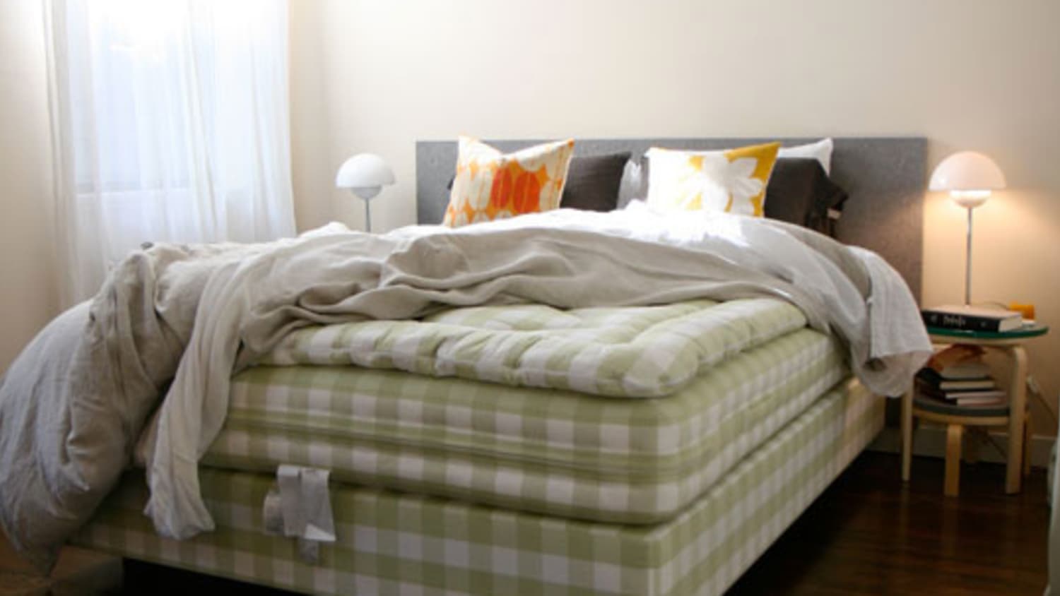 The 10 Best All Natural And Organic Mattress Sources Apartment