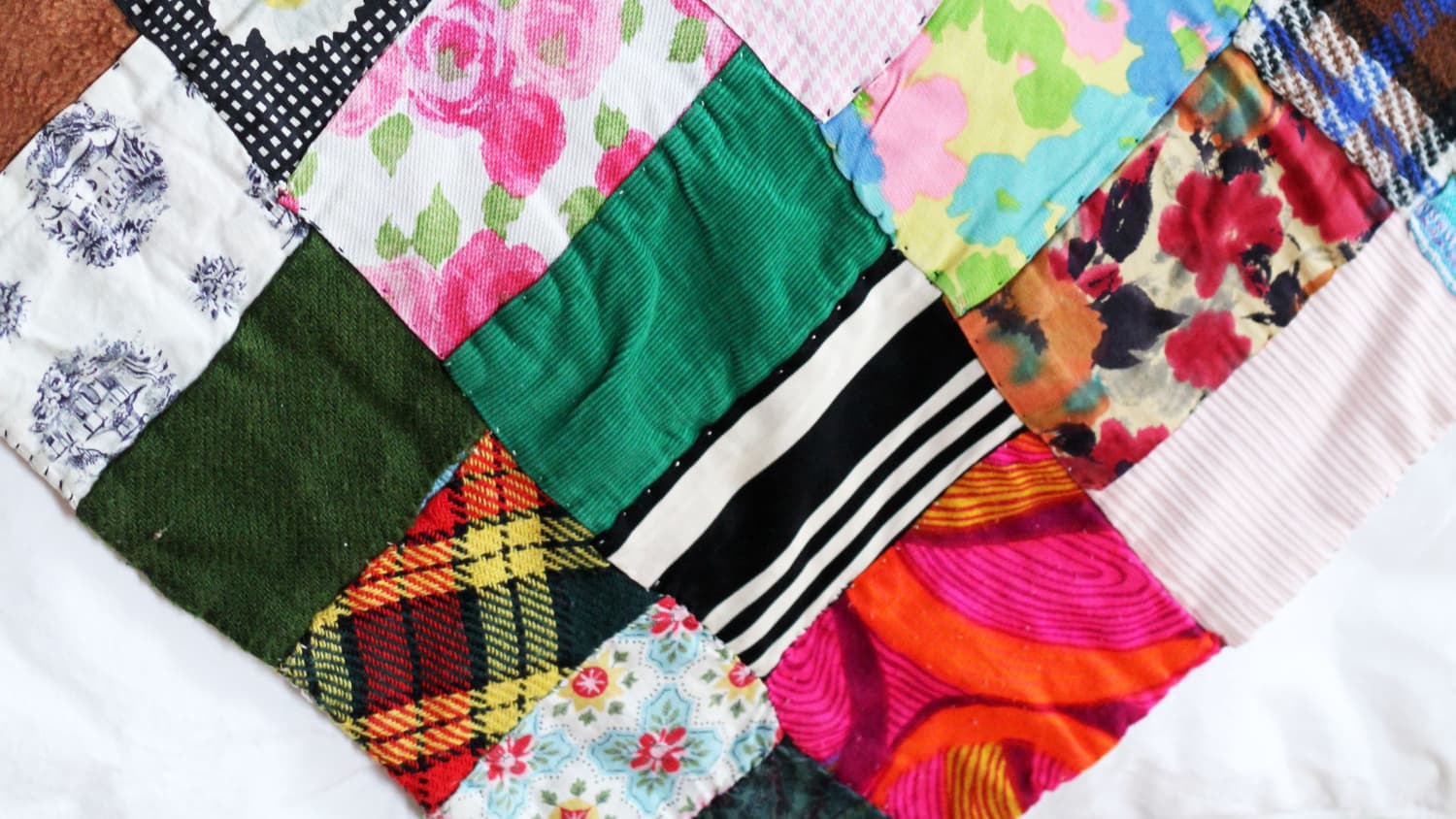 How To Clean A Quilt | Apartment Therapy
