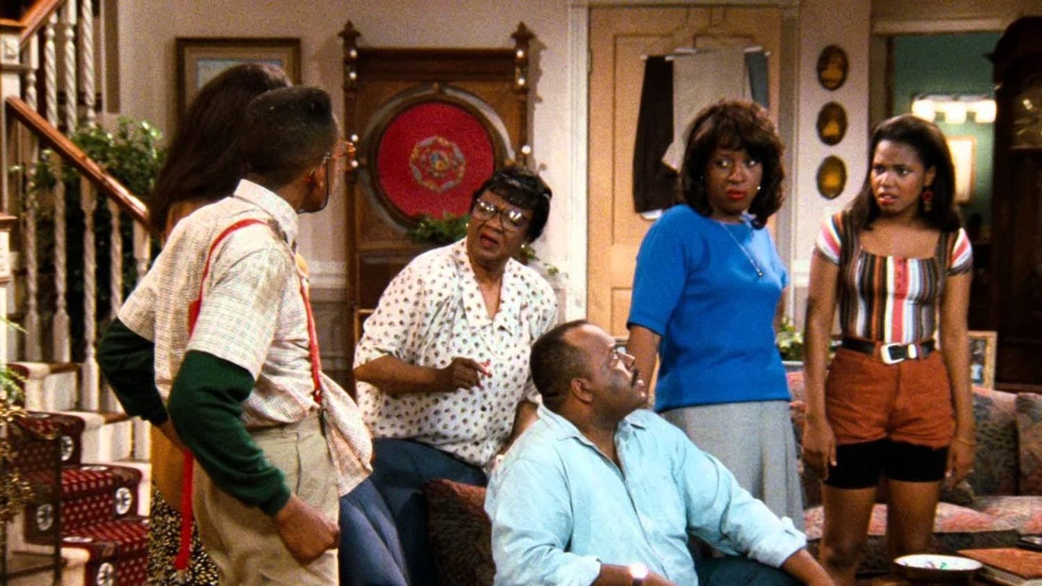 The Family Matters House Will Be Demolished Apartment Therapy