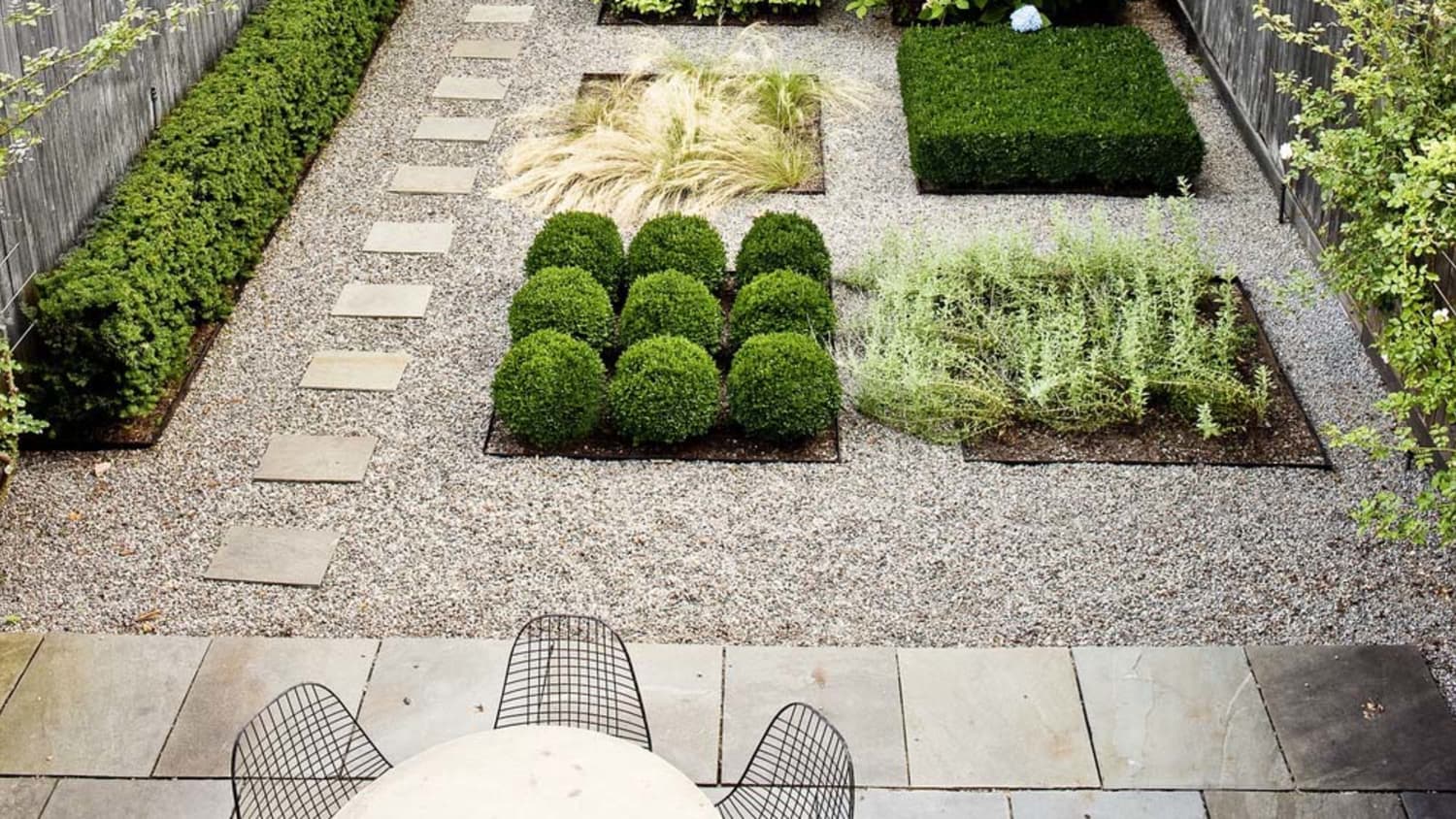 Small Backyard Design Ideas & Inspiration | Apartment Therapy