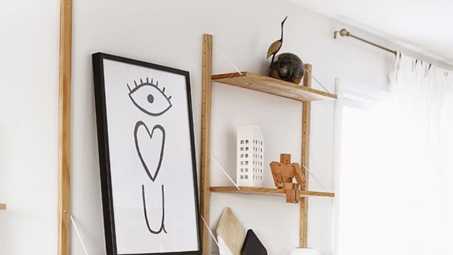 Ikea Ivar Hacks Projects Apartment Therapy