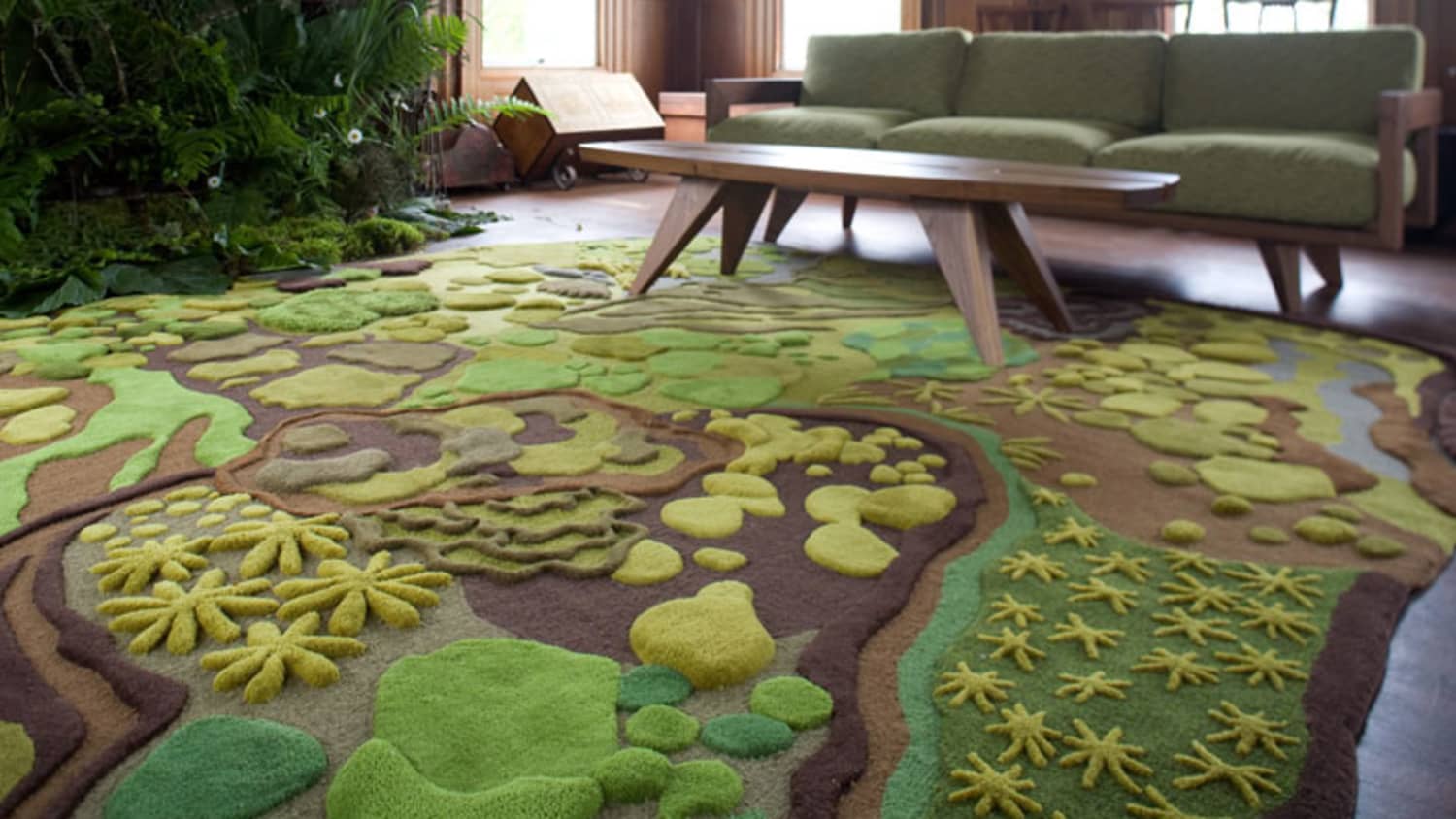 Best Rug Carpet Stores 2010 Apartment Therapy